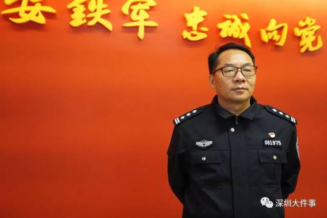 民警6年奔走几十万公里，他说“打拐是个良心活”